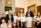 Święto szkoły w Czernej z udziałem wicemarszałka Łukasza Smółki