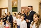 Święto szkoły w Czernej z udziałem wicemarszałka Łukasza Smółki