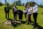 Święto szkoły w Czernej z udziałem wicemarszałka Łukasza Smółki
