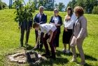 Święto szkoły w Czernej z udziałem wicemarszałka Łukasza Smółki