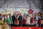 Małopolska na Dożynkach Prezydenckich