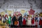 Małopolska na Dożynkach Prezydenckich