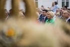 Małopolska na Dożynkach Prezydenckich