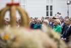 Małopolska na Dożynkach Prezydenckich