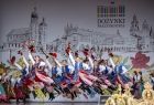 Małopolska na Dożynkach Prezydenckich