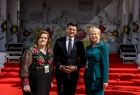 Małopolska na Dożynkach Prezydenckich