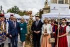 Małopolska na Dożynkach Prezydenckich