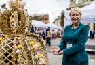 Małopolska na Dożynkach Prezydenckich