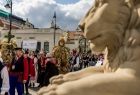 Małopolska na Dożynkach Prezydenckich