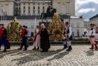 Małopolska na Dożynkach Prezydenckich