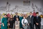 Małopolska na Dożynkach Prezydenckich