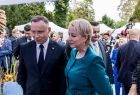 Małopolska na Dożynkach Prezydenckich