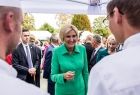 Małopolska na Dożynkach Prezydenckich