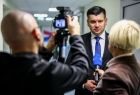 Otwarcie pracowni rezonansu w Szpitalu im. J. Dietla w Krakowie