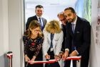 Otwarcie pracowni rezonansu w Szpitalu im. J. Dietla w Krakowie