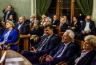 Gala Święta Izby Przemysłowo-Handlowej w Krakowie