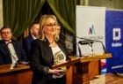 Gala Święta Izby Przemysłowo-Handlowej w Krakowie
