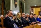 Gala Święta Izby Przemysłowo-Handlowej w Krakowie