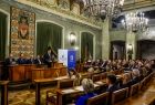 Gala Święta Izby Przemysłowo-Handlowej w Krakowie