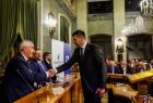 Gala Święta Izby Przemysłowo-Handlowej w Krakowie