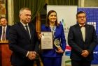 Gala Święta Izby Przemysłowo-Handlowej w Krakowie