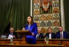 Gala Święta Izby Przemysłowo-Handlowej w Krakowie