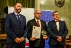 Gala Święta Izby Przemysłowo-Handlowej w Krakowie