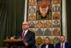 Gala Święta Izby Przemysłowo-Handlowej w Krakowie