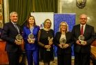 Gala Święta Izby Przemysłowo-Handlowej w Krakowie