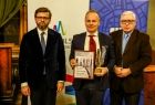 Gala Święta Izby Przemysłowo-Handlowej w Krakowie