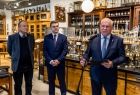 Konferencja Małopolska Noc Naukowców