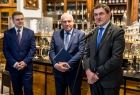 Konferencja Małopolska Noc Naukowców
