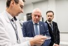 Konferencja Małopolska Noc Naukowców