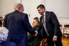 Posiedzenie Rady Naukowej ds. Strategicznych Kierunków Rozwoju Małopolski