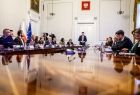 Posiedzenie Rady Naukowej ds. Strategicznych Kierunków Rozwoju Małopolski