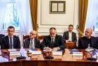 Posiedzenie Rady Naukowej ds. Strategicznych Kierunków Rozwoju Małopolski