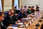 Posiedzenie Rady Naukowej ds. Strategicznych Kierunków Rozwoju Małopolski