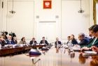 Posiedzenie Rady Naukowej ds. Strategicznych Kierunków Rozwoju Małopolski