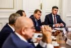 Posiedzenie Rady Naukowej ds. Strategicznych Kierunków Rozwoju Małopolski