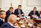 Posiedzenie Rady Naukowej ds. Strategicznych Kierunków Rozwoju Małopolski