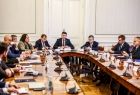 Posiedzenie Rady Naukowej ds. Strategicznych Kierunków Rozwoju Małopolski