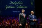Tradycyjne Małopolskie Spotkanie Opłatkowe