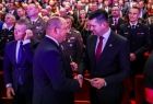 Tradycyjne Małopolskie Spotkanie Opłatkowe