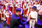 Tradycyjne Małopolskie Spotkanie Opłatkowe