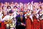 Tradycyjne Małopolskie Spotkanie Opłatkowe