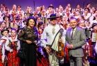 Tradycyjne Małopolskie Spotkanie Opłatkowe