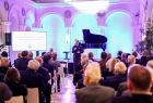 Koncert towarzyszący wydarzeniu w Muzeum XX. Czartoryskich w Krakowie