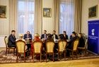 Spotkanie z laureatami plebiscytu