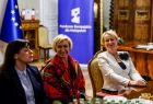 Spotkanie z laureatami plebiscytu