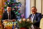 Spotkanie z laureatami plebiscytu